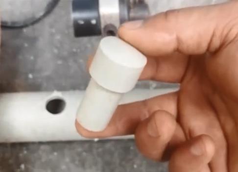 最佳ppr管堵漏方法，老師傅出手果然不同凡響，超簡(jiǎn)單！