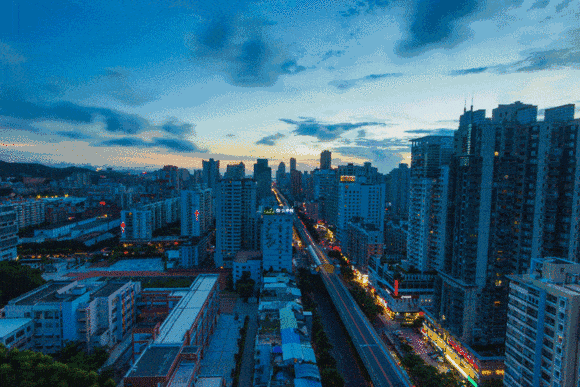 龍勝管2019年終盤點(diǎn)，看看這一年龍勝都做了什么？