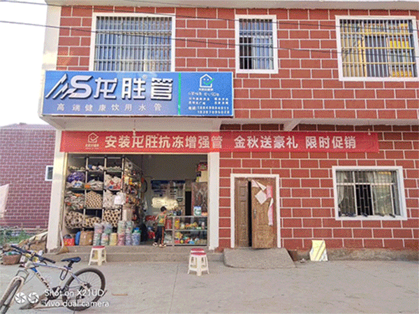 龍勝管2019年終盤點(diǎn)，看看這一年龍勝都做了什么？