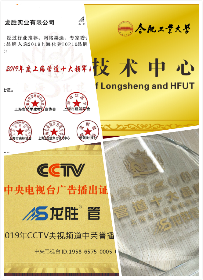 龍勝管2019年終盤點(diǎn)，看看這一年龍勝都做了什么？