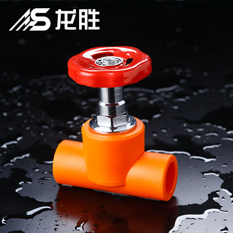 一字閥門(mén)開(kāi)關(guān)90度順時(shí)針逆時(shí)針怎樣算打開(kāi)？這口訣絕了！