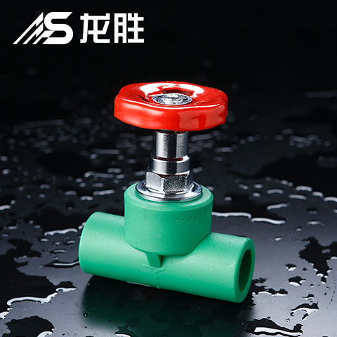 水閥往哪個方向是關？教你如何判斷有特殊標識的開關方向！