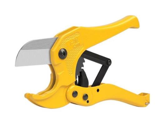 水管快剪好還是專(zhuān)業(yè)剪好？最大的區(qū)別就是只是這點(diǎn)