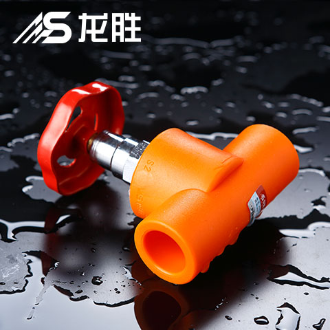 龍勝ppr管材價格表有嗎？價格對后發(fā)現(xiàn)龍勝還是挺香！