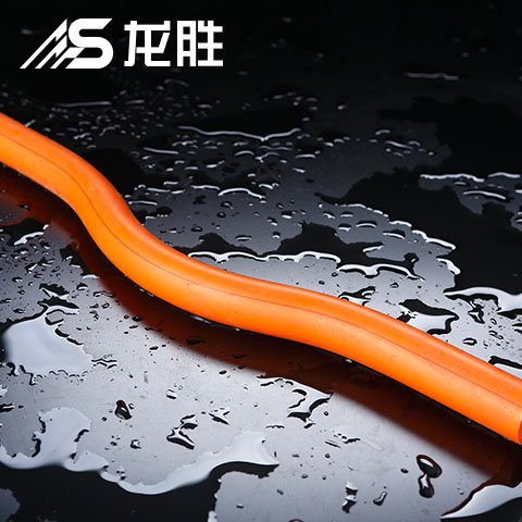 網(wǎng)友眼中的龍勝管與日豐管，看到這些逐漸感受品牌力量！