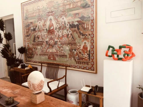 你說(shuō)個(gè)數(shù),其他我搞定-康劍飛教授與龍勝管聯(lián)名藝術(shù)品定制 你說(shuō)個(gè)數(shù),其他我搞定-康劍飛教授與龍勝管聯(lián)名藝術(shù)品定制