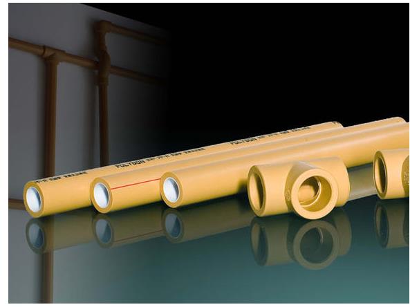 愛康ppr水管怎么樣？了解4大優勢后，我竟選了其他？