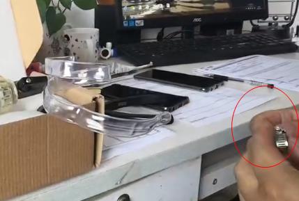 前置過濾器的排污口軟管安裝教學，很難？3張圖立馬學會！