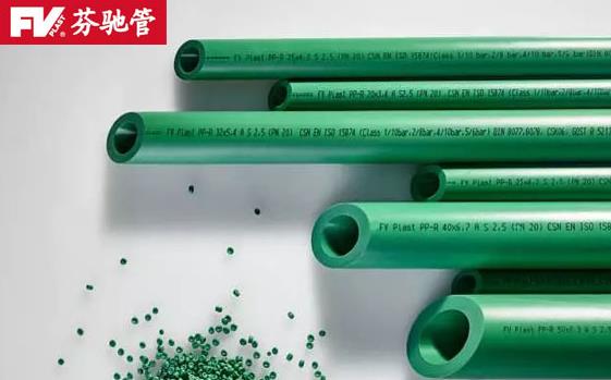 芬馳管和日豐管哪個好？了解之后，還是它更香！