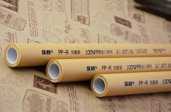 水管是保利的好還是日豐的好？知道了它，全都不香了！