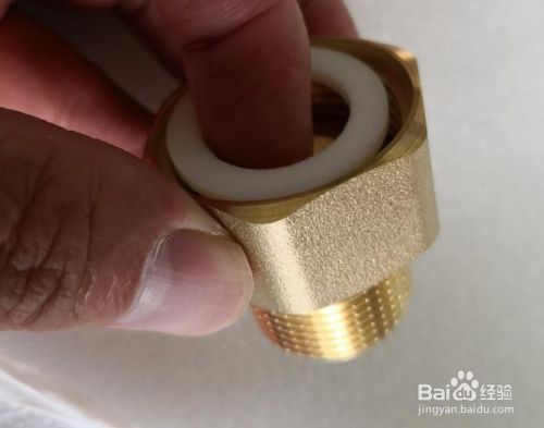 廚房水管前置過濾器安裝圖文說明，7張圖7個步驟，立馬學會！