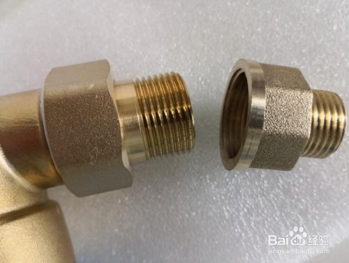 廚房水管前置過濾器安裝圖文說明，7張圖7個步驟，立馬學會！