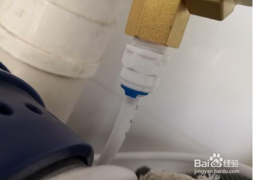 廚房水管前置過濾器安裝圖文說明，7張圖7個步驟，立馬學會！