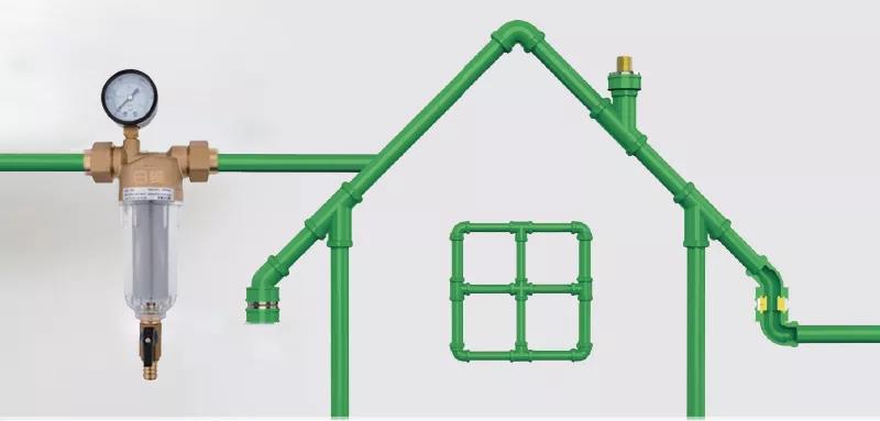 國內十大ppr管業有哪些？內幕消息終于真相大白了！