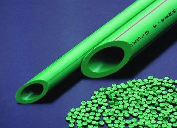 龍勝偉星中財日豐聯(lián)塑水管對比，要說性價比還是它！