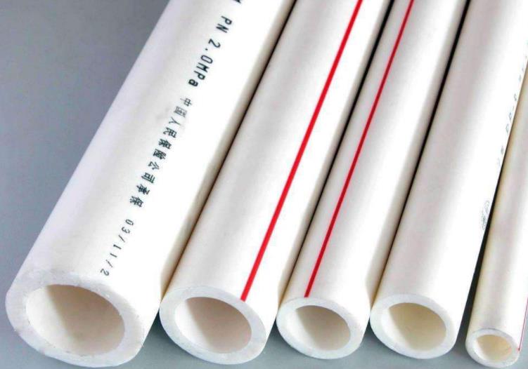 家裝用聯(lián)塑水管怎么樣？除了這點，感覺都可以！