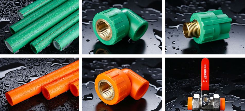 ppr納米抗菌管的缺點是什么？原來還有一段這樣的故事！