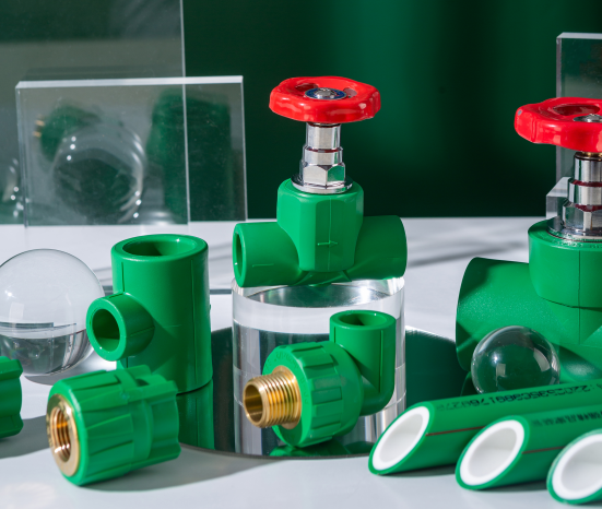 中國管業十大品牌排行榜有哪些?各品牌實力簡介 中國管業十大品牌排行榜有哪些?各品牌實力簡介