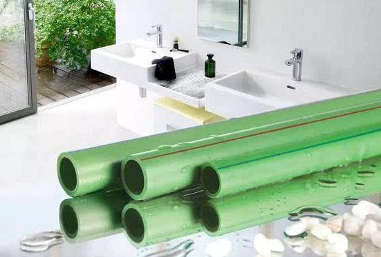 怎么分辨正品聯塑ppr管？這3個方法你知道幾個？