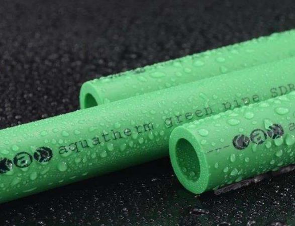 德國(guó)城家管道好嗎？說(shuō)2個(gè)點(diǎn)，自己斟酌吧！