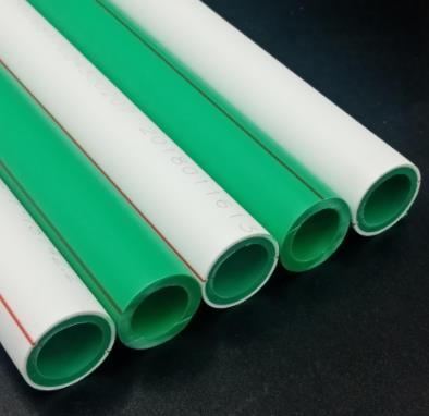 日豐水管藍色雙層質量好嗎？和精裝管有什么區別嗎？