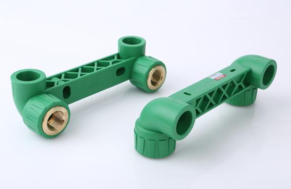 綠色水管為什么要貴？別上當(dāng)！綠色不等于環(huán)保！