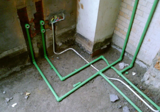 各品牌水管價格表怎么查詢？選購水管要注意什么？