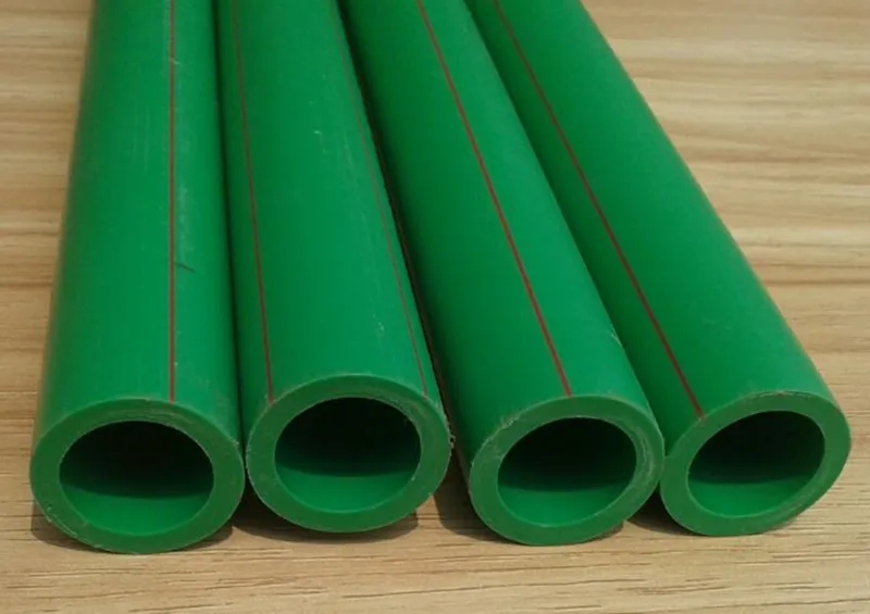 日豐與偉星水管區(qū)別？哪個好？顏色可以區(qū)分好壞嗎？