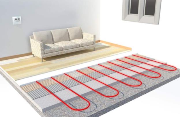 代理地暖產品代理是什么？它能讓你在冬季安享溫馨！