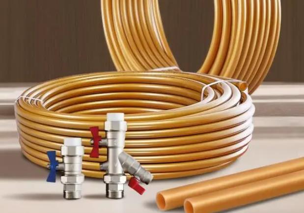 日豐地暖哪個(gè)管好？這3類是官方推薦的首選！