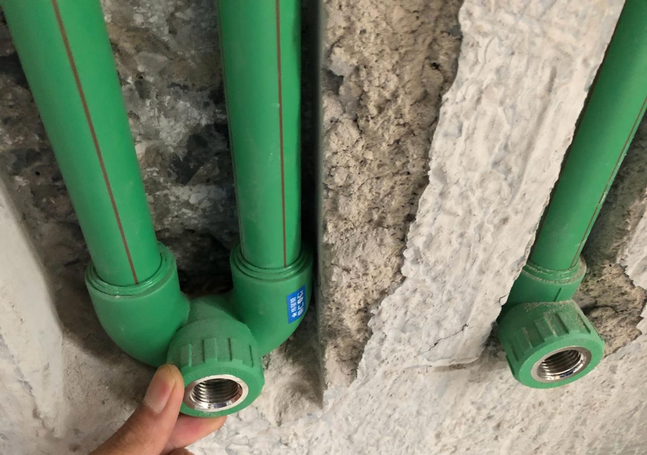 安裝回水管的優缺點各是什么？安裝使用時需要注意什么？