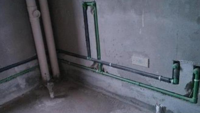 日豐水管為什么一長一短?購買冷熱水管的時候有哪些注意事項? 日豐水管為什么一長一短?購買冷熱水管的時候有哪些注意事項?