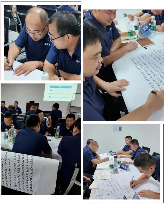 2024上半年度龍勝管全國(guó)銷售會(huì)議圓滿召開| 解放思想,極速前進(jìn)! 2024上半年度龍勝管全國(guó)銷售會(huì)議圓滿召開| 解放思想,極速前進(jìn)!