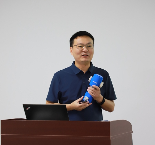 2024上半年度龍勝管全國(guó)銷售會(huì)議圓滿召開| 解放思想,極速前進(jìn)! 2024上半年度龍勝管全國(guó)銷售會(huì)議圓滿召開| 解放思想,極速前進(jìn)!